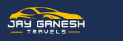 Logo - Jay Ganesh Travels, Pune