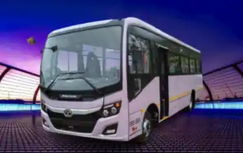 Bus l Jay Ganesh Travels